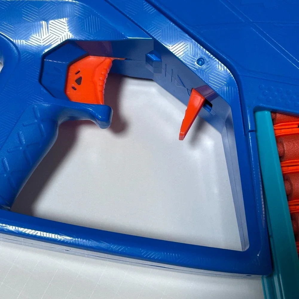Nerf Hasbro N‎ Series Infinite Dart Blaster 40x Clip - Includes 24 Nerf N1 Darts